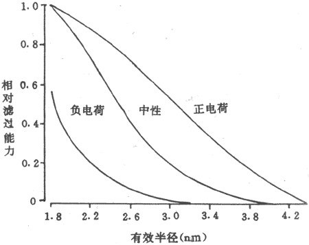��ͬ����Ч�뾶�ʹ���ͬ��ɶ����������˹�����������